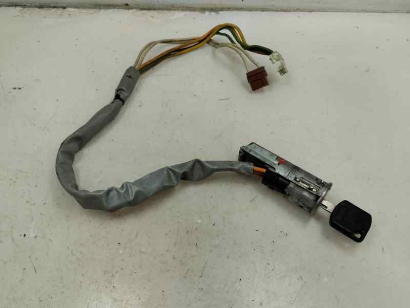 CONMUTADOR DE ARRANQUE PEUGEOT 205 1.8 TD MT 58CV
