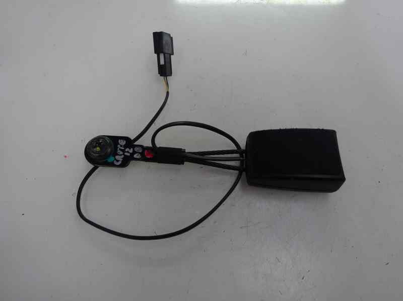 ANCLAJE CINTURON DELANTERO DERECHO CHEVROLET CRUZE 2.0 TD MT 163CV
