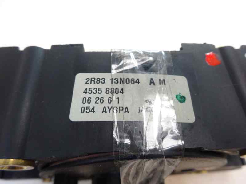 ANILLO AIRBAG JAGUAR STYPE 2.7 D MT 207CV