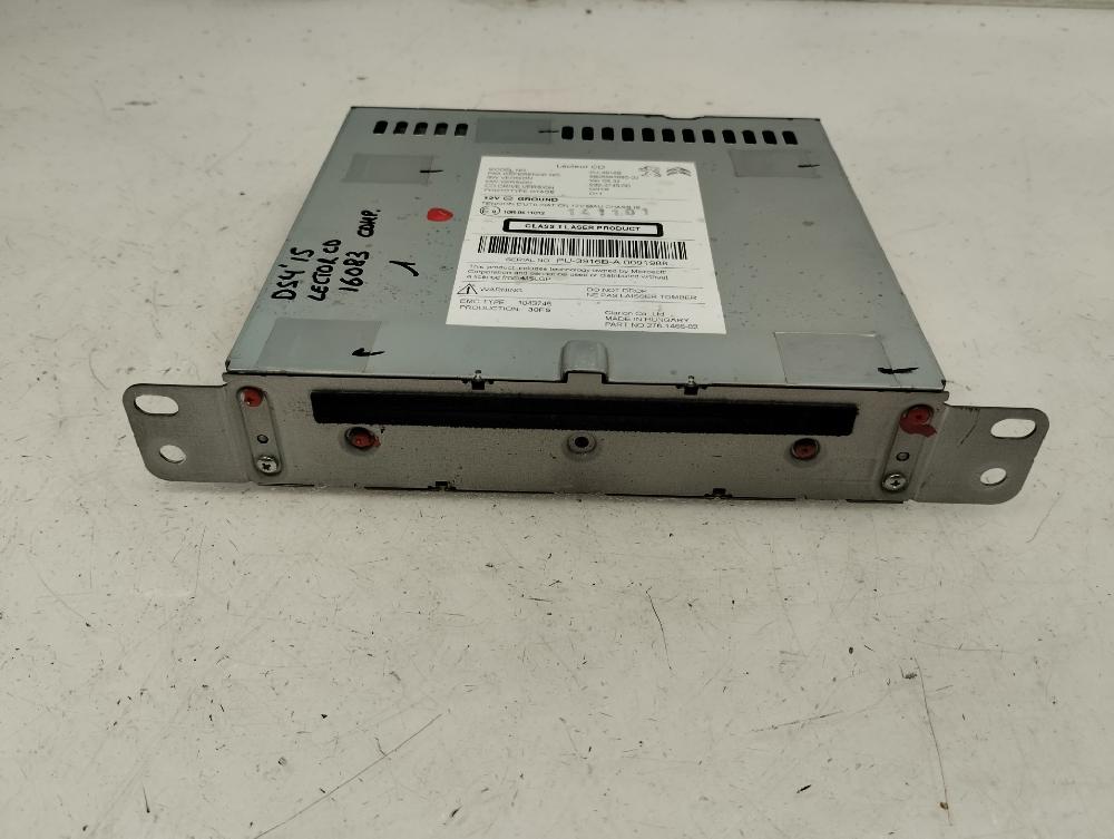 SISTEMA AUDIO RADIO CD CITROEN DS4 2015 1.6 THP MT 200CV