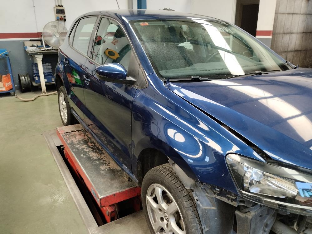 ANTENA VOLKSWAGEN POLO 2014 1.2 TDI MT 75CV