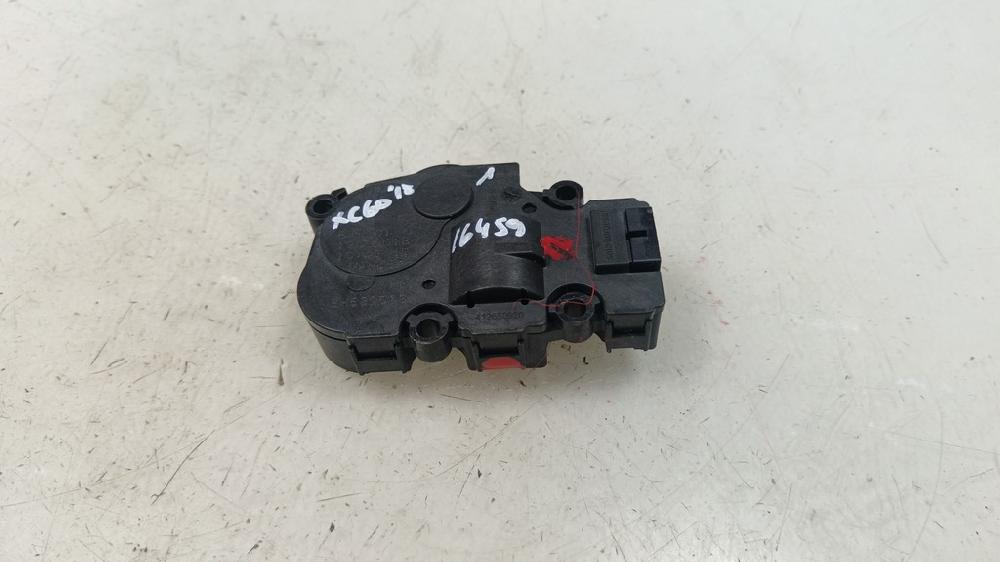 MOTOR APERTURA TRAMPILLAS CLIMATIZADOR VOLVO XC60 2.0 D4 AT AWD 190CV | 140KW