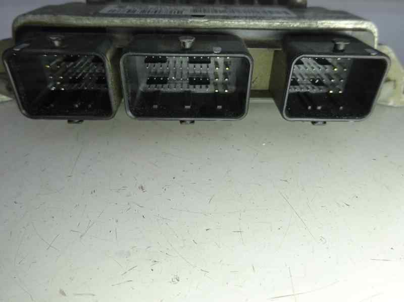CENTRALITA MOTOR UCE PEUGEOT 307 2.0 HDI MT 90CV
