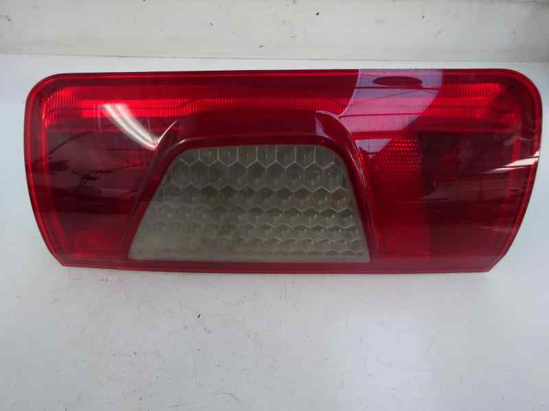 PILOTO TRASERO DERECHO FORD TRANSIT CONNECT 1.8 TD MT SWB 90CV | 66KW