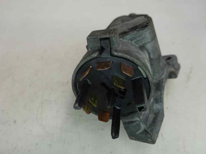 CONMUTADOR DE ARRANQUE SEAT CORDOBA 1.9 TD MT 100CV
