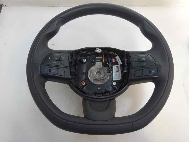 VOLANTE FIAT 500X 1.6 MT 110CV | 81KW