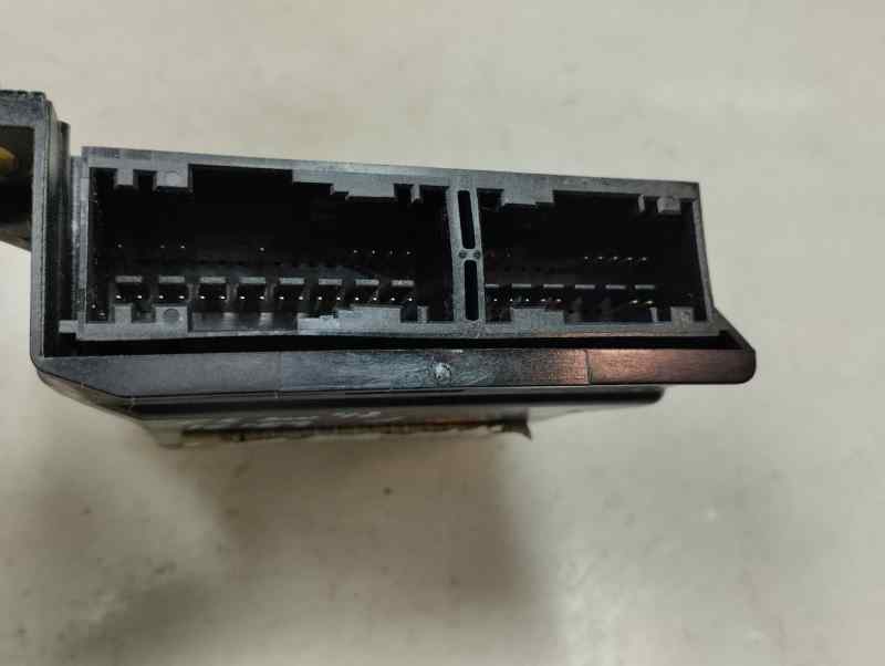 CENTRALITA AIRBAG CITROEN C5 2012 2.0 HDI MT 140CV