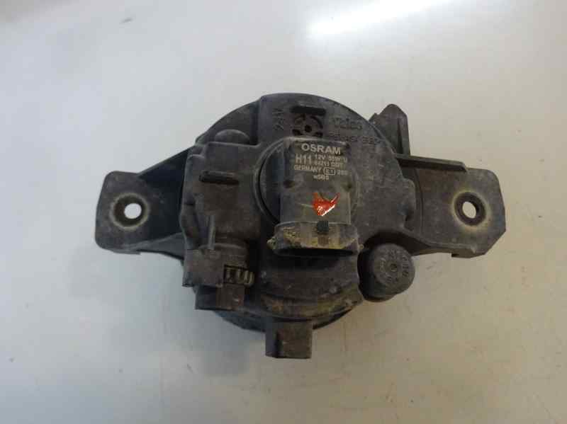FARO ANTINIEBLA DERECHO RENAULT CLIO 1.5 DCI MT 68CV