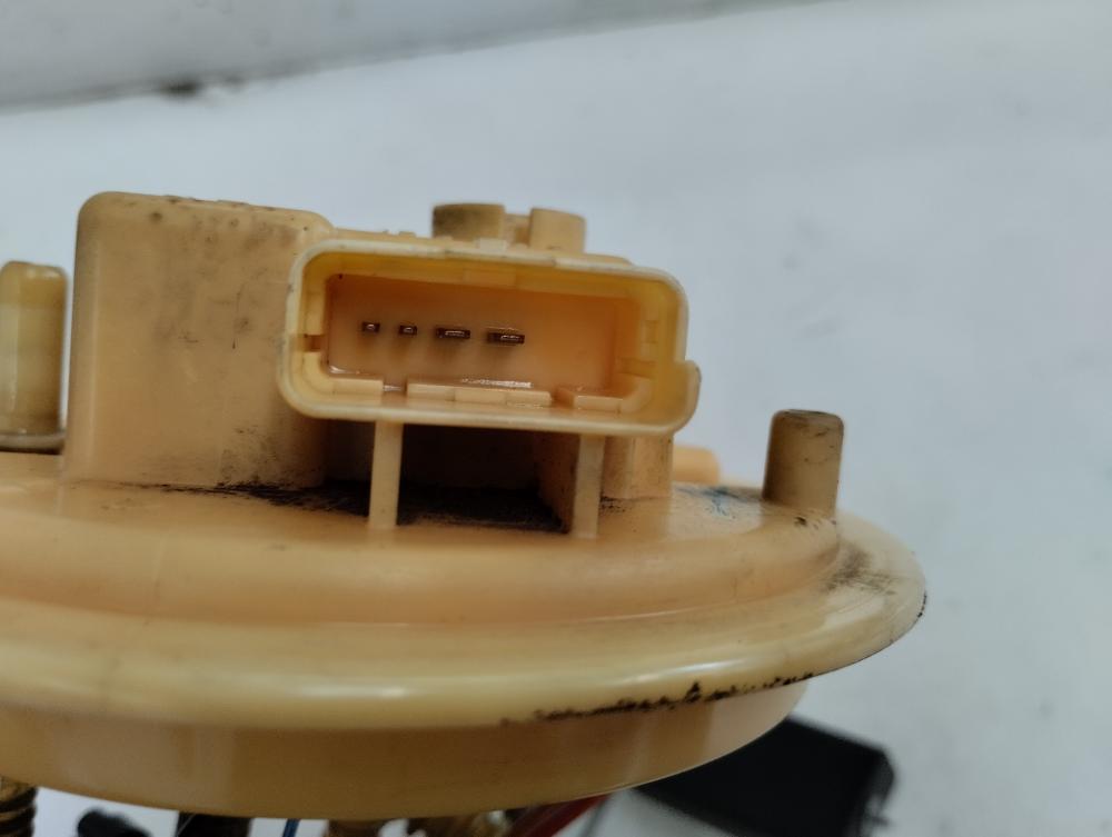 BOMBA COMBUSTIBLE FIAT GRANDE PUNTO 1.3 MULTIJET 16V 6 MT 90CV