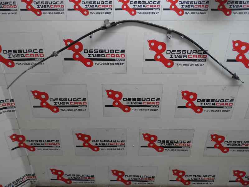 PALANCA FRENO DE MANO MITSUBISHI ASX 1.6 MT 2WD 117CV