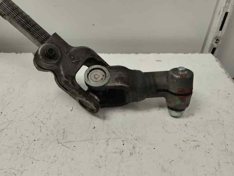 COLUMNA DIRECCION NISSAN NOTE 2014 1.2 MPI MT 80CV
