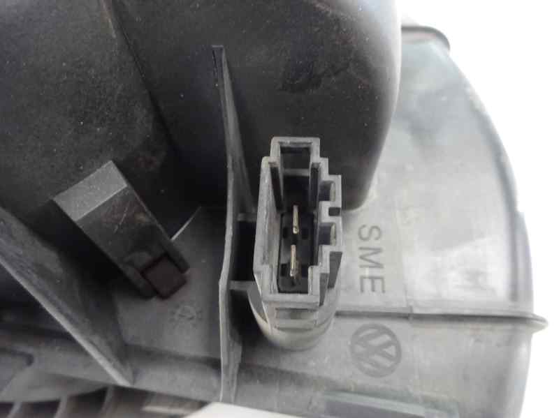 MOTOR CALEFACCION VOLKSWAGEN TRANSPORTER 2.5 TDI LWB L2H2 MT 131CV