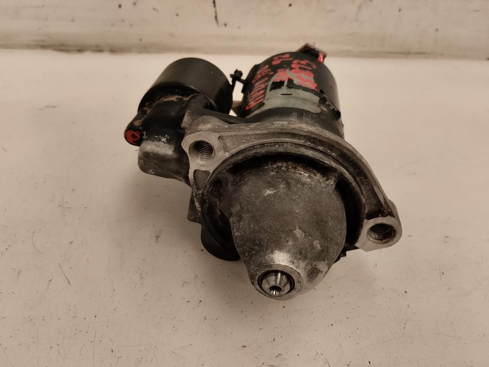 MOTOR ARRANQUE SEAT TOLEDO 1.6 MT 75CV