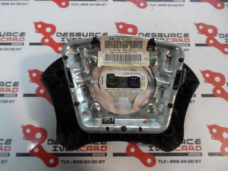 AIRBAG DELANTERO IZQUIERDO PEUGEOT 807 2.0 HDI MT 107CV