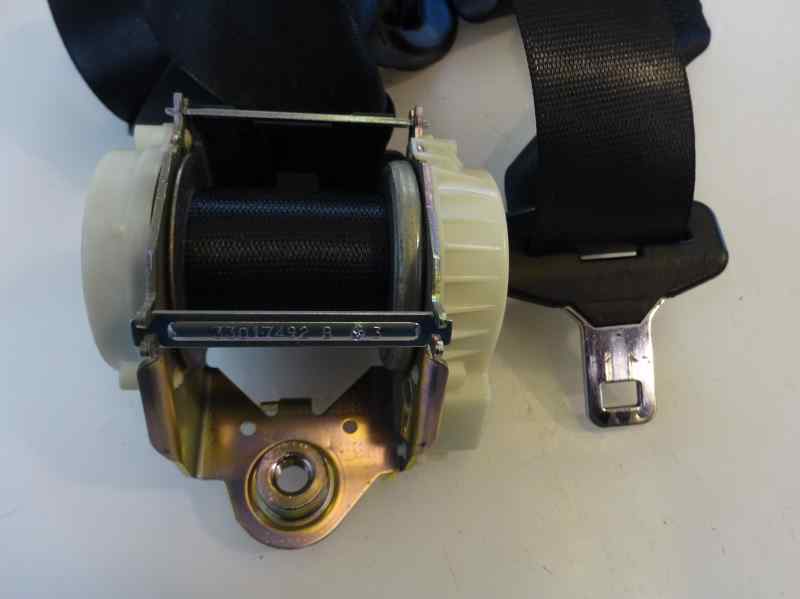 CINTURON SEGURIDAD DELANTERO IZQUIERDO BMW SERIE 3 2.0 320D MT 163CV