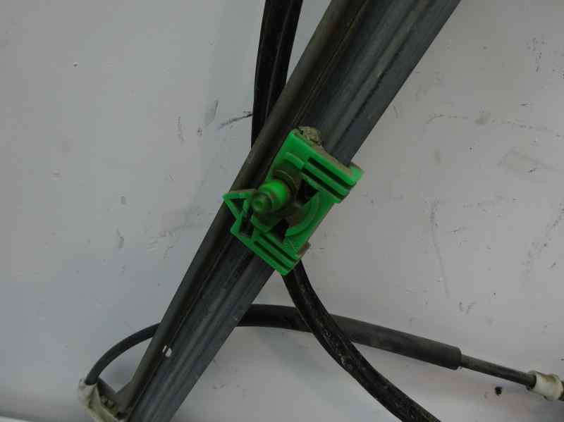 ELEVALUNAS DELANTERO DERECHO PEUGEOT 306 2.0 MT HDI 90CV