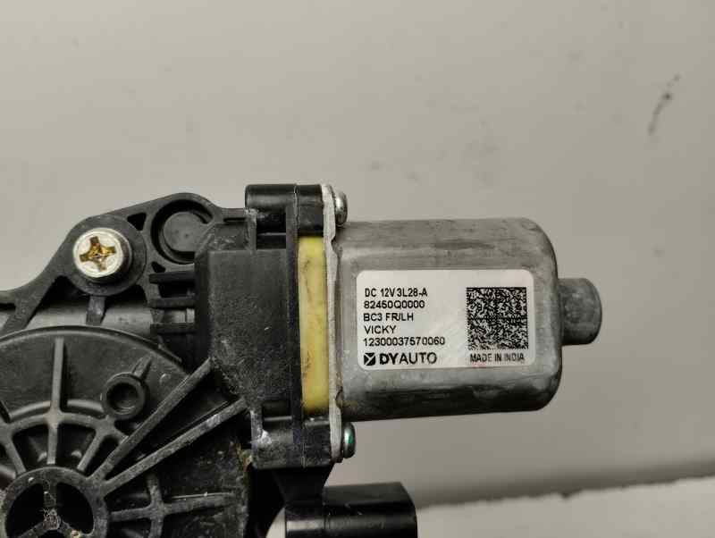 ELEVALUNAS DELANTERO IZQUIERDO HYUNDAI BAYON 1.2 MT 84CV | 62KW