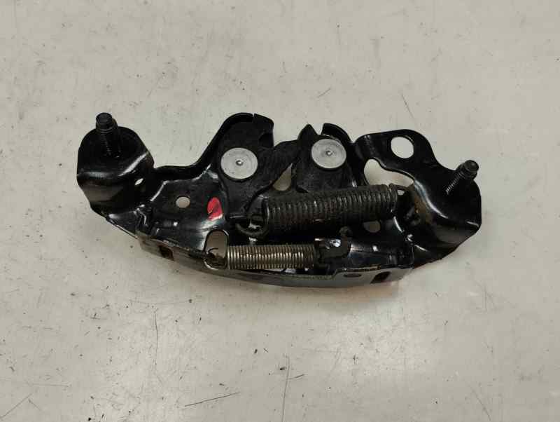 CERRADURA CAPOT NISSAN QASHQAI 1.3 MT 158CV | 116KW