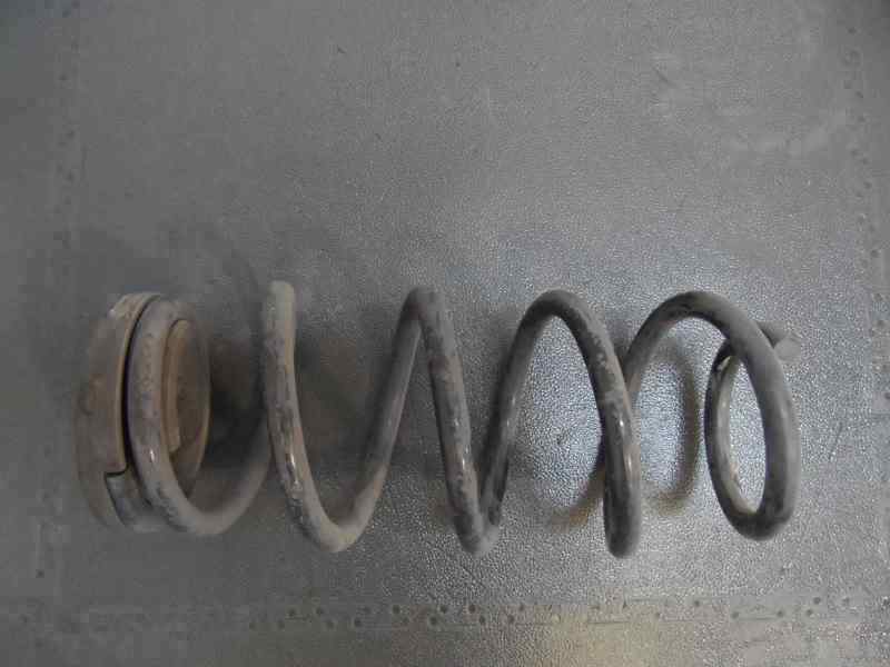MUELLE AMORTIGUACION MAZDA 6 2010 2.2 MZR-CD MT 129CV