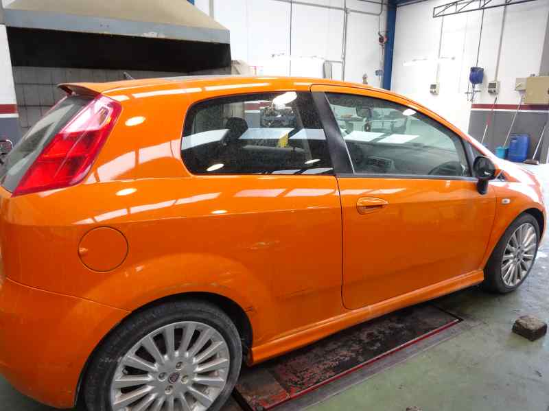 POLEA CIGUENAL FIAT PUNTO 1.3 MT 90CV | 66KW