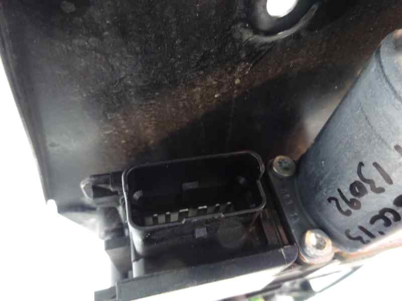 ELEVALUNAS TRASERO IZQUIERDO PEUGEOT 308 1.6 HDI MT 114CV