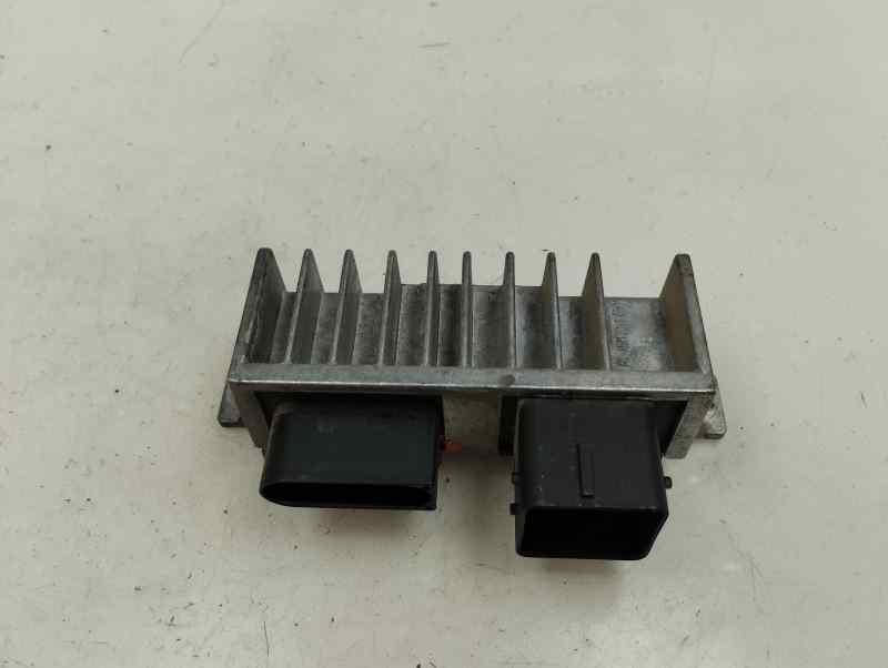 CAJA PRECALENTAMIENTO DACIA DOKKER 1.5 MT 95CV | 70KW