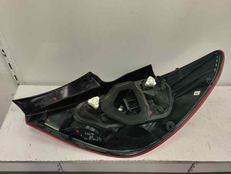 PILOTO TRASERO IZQUIERDO OPEL CORSA 1.3 CDTI ECOFLEX START STOP MT 75CV