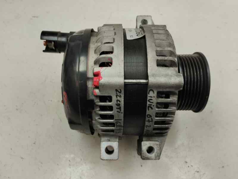 ALTERNADOR HONDA CIVIC 2.2 CTDI MT 140CV
