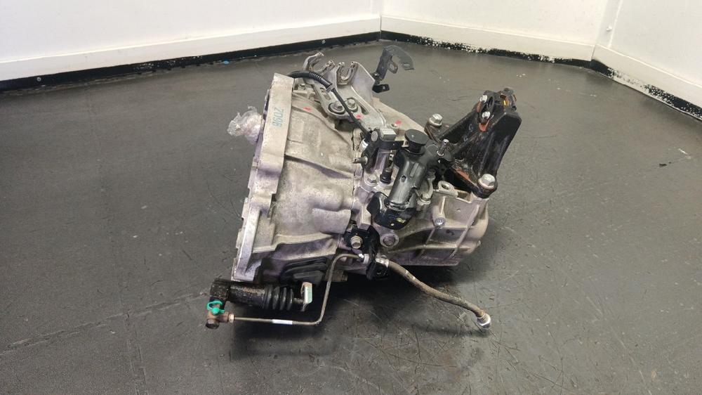 CAJA CAMBIOS KIA CEED 1.4 MT 90CV | 66KW
