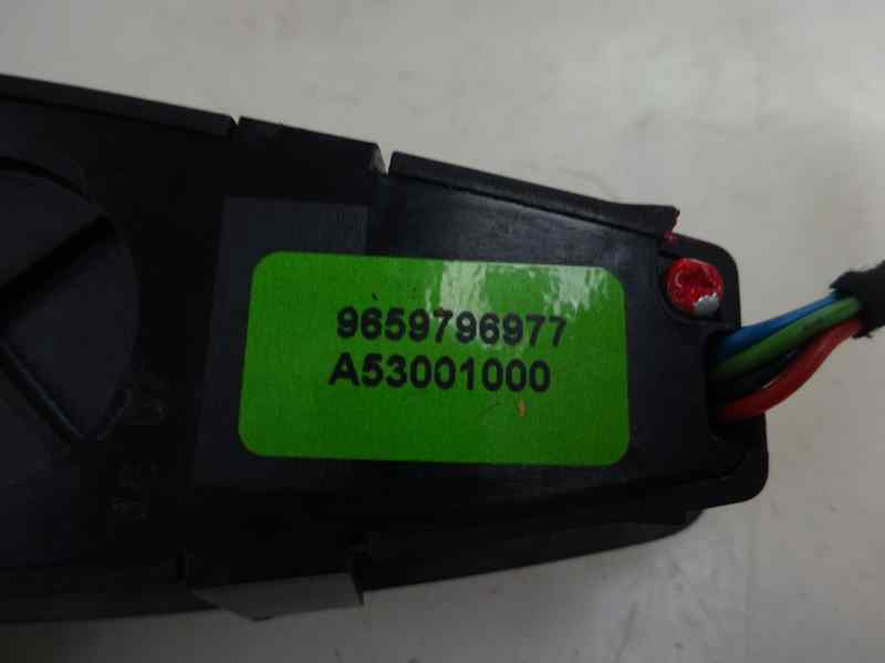 MANDO MULTIFUNCION CITROEN C4 PICASSO 2.0 HDI MT 136CV