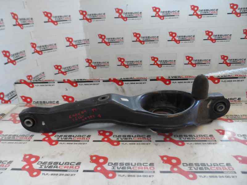 BRAZO SUSPENSION INFERIOR TRASERO DERECHO FORD CMAX 1.6 MT 100CV