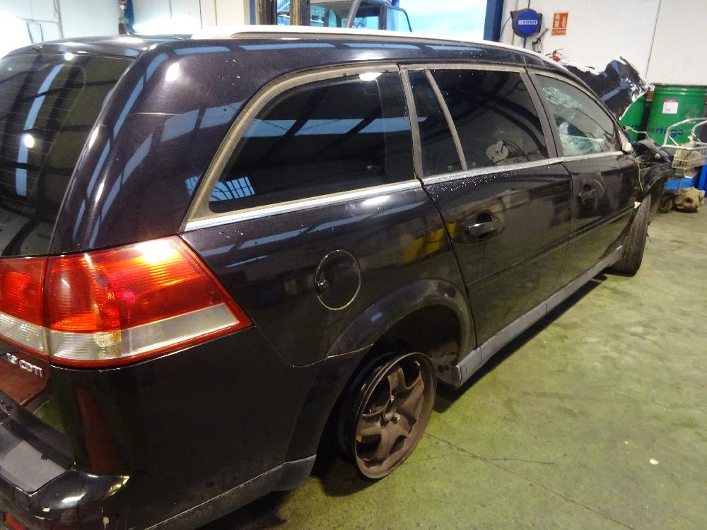 CLAXON OPEL VECTRA 2006 1.9 CDTI MT 120CV