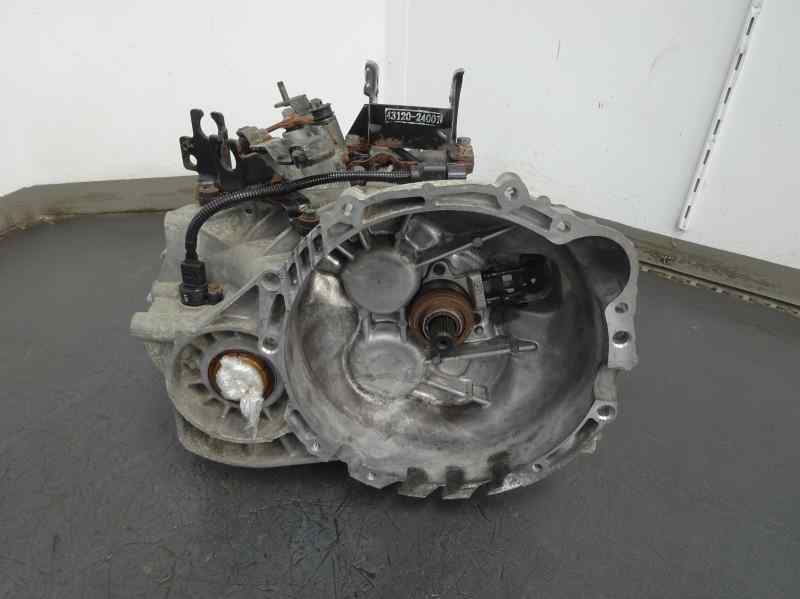 CAJA CAMBIOS HYUNDAI SONATA 2.4 MT 162CV