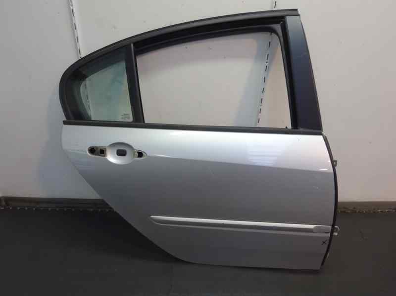 PUERTA TRASERA DERECHA RENAULT LAGUNA 1.5 DCI MT 110CV