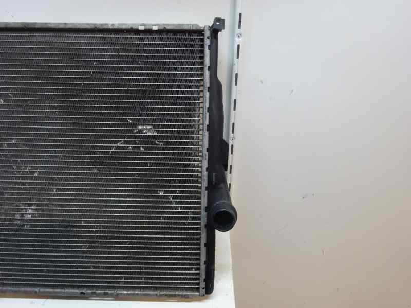 RADIADOR AGUA BMW SERIE 3 2.0 320D MT 136CV