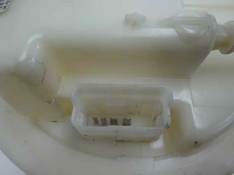 BOMBA COMBUSTIBLE PEUGEOT 206 1.4 MT 75CV