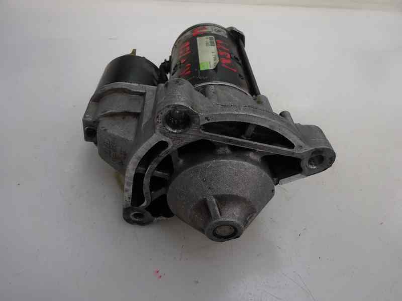 MOTOR ARRANQUE CITROEN SAXO 1.5 MT D 57CV