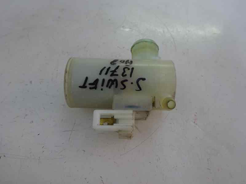 BOMBA LIMPIA SUZUKI SWIFT 2008 1.3 MT 67CV