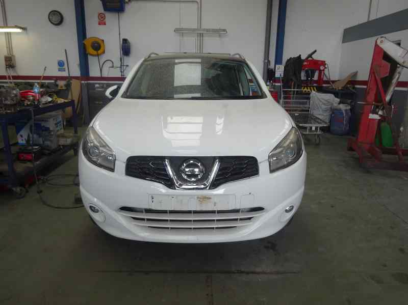 CONDENSADOR RADIADOR AIRE ACONDICIONADO NISSAN QASHQAI 1.5 DCI MT FWD 106CV