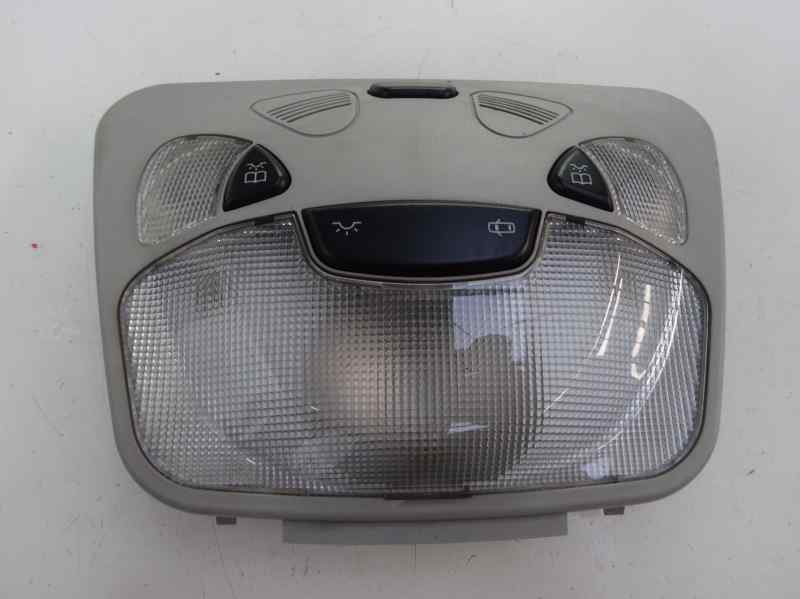 LUZ INTERIOR MERCEDES BENZ CLASE CLC 2010 200 2.2D MT 150CV | 110KW
