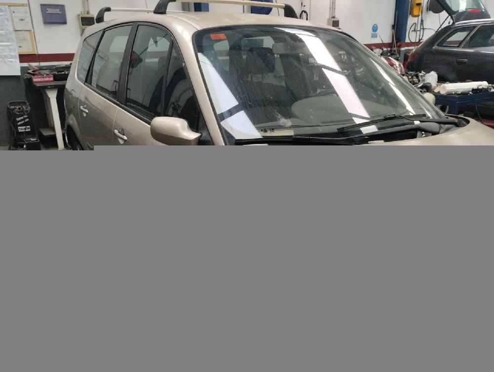 MOTOR ARRANQUE RENAULT SCENIC 1.9 DCI MT 130CV