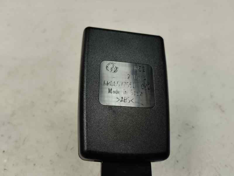 ANCLAJE CINTURON DELANTERO IZQUIERDO SEAT IBIZA 1.2 TSI MT 85CV