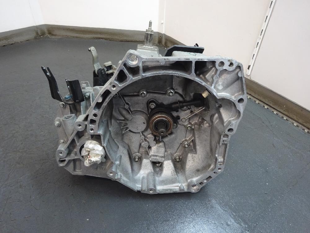 CAJA CAMBIOS NISSAN MICRA 1.2 MT 98CV | 72KW