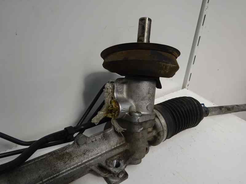 CREMALLERA DIRECCION PEUGEOT 206 1.4 HDI MT 70CV