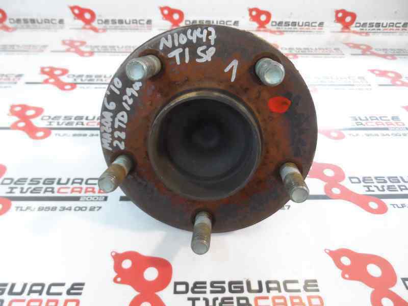 BUJE MAZDA 6 2.2 MZR-CD MT 129CV