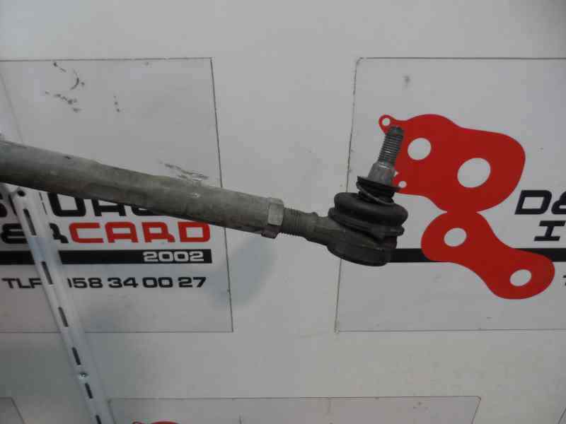CREMALLERA DIRECCION CITROEN XSARA PICASSO 1.6 MT 110CV | 81KW