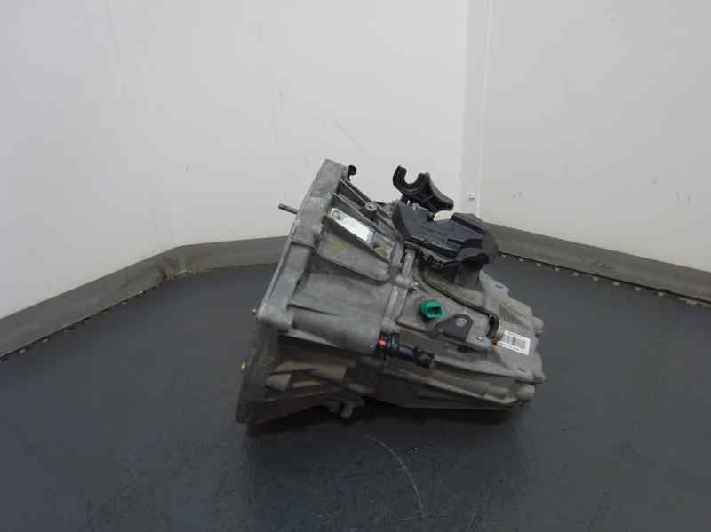CAJA CAMBIOS RENAULT MEGANE 1.5 DCI MT 106CV