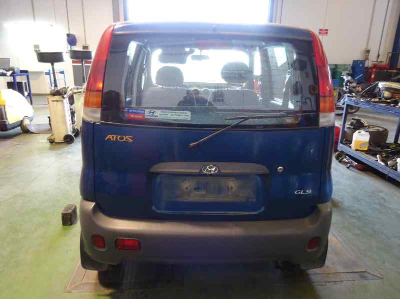 RETROVISOR DERECHO HYUNDAI ATOS 1.0 MT 56CV | 41KW