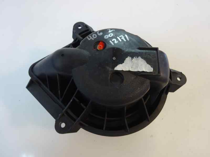 MOTOR CALEFACCION PEUGEOT 406 1.8 MT 110CV