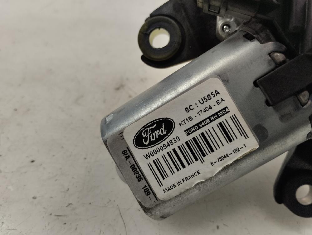 MOTOR LIMPIA TRASERO FORD TRANSIT CONNECT 1.5 MT 100CV | 74KW